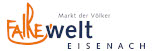 Logo FAIREwelt Eisenach